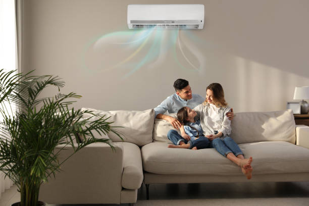 Reliable Koontz Lake, IN HVAC Solutions