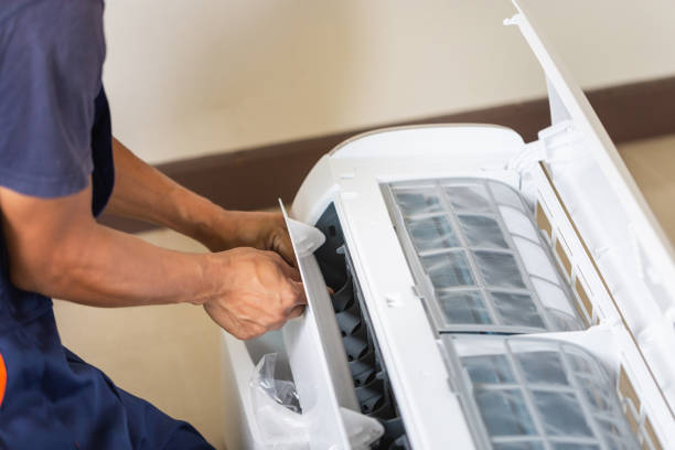 Best HVAC Tune-Up Services  in Koontz Lake, IN