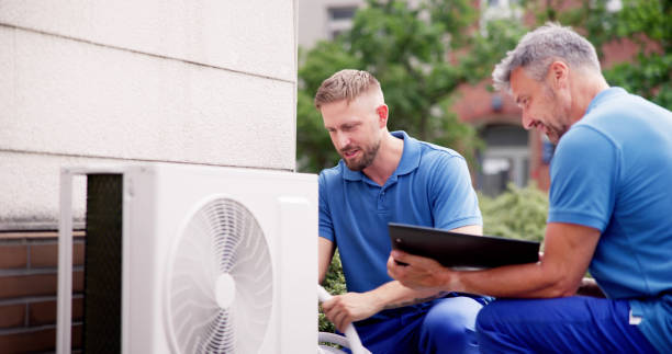 Best Affordable HVAC Services  in Koontz Lake, IN