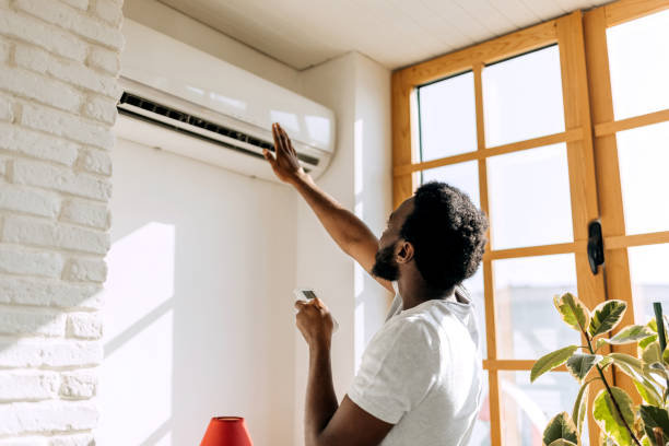 Best Emergency HVAC Repair  in Koontz Lake, IN