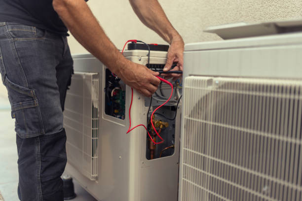 Best HVAC Repair Near Me  in Koontz Lake, IN