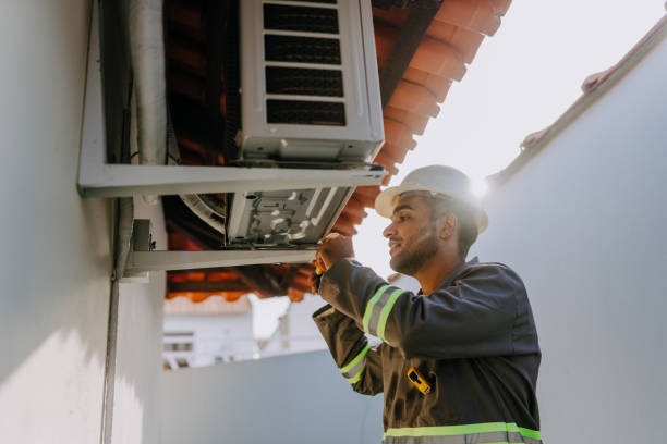 Best HVAC Repair Near Me  in Koontz Lake, IN
