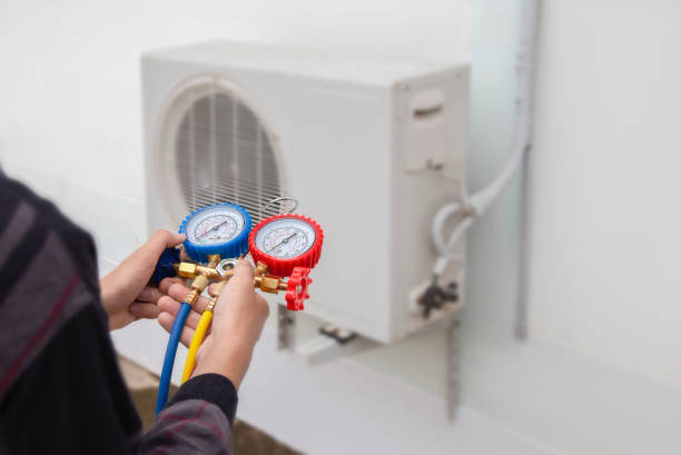 Best Emergency HVAC Repair  in Koontz Lake, IN