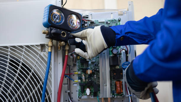 Best Central Air Repair  in Koontz Lake, IN